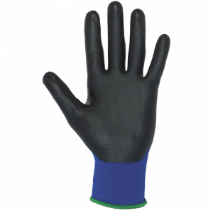 Treadstone Multi-P Pro-420 PU Foam Coated Handling Gloves